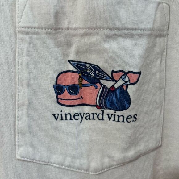 Vineyard vines size extra large - Picture 3 of 4
